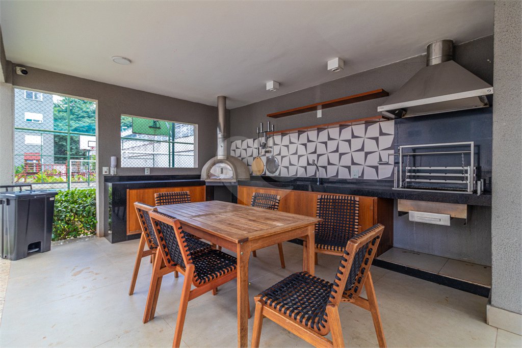 Apartamento à venda com 3 quartos, sendo 1 suíte, em Campo Grande, São Paulo, SP