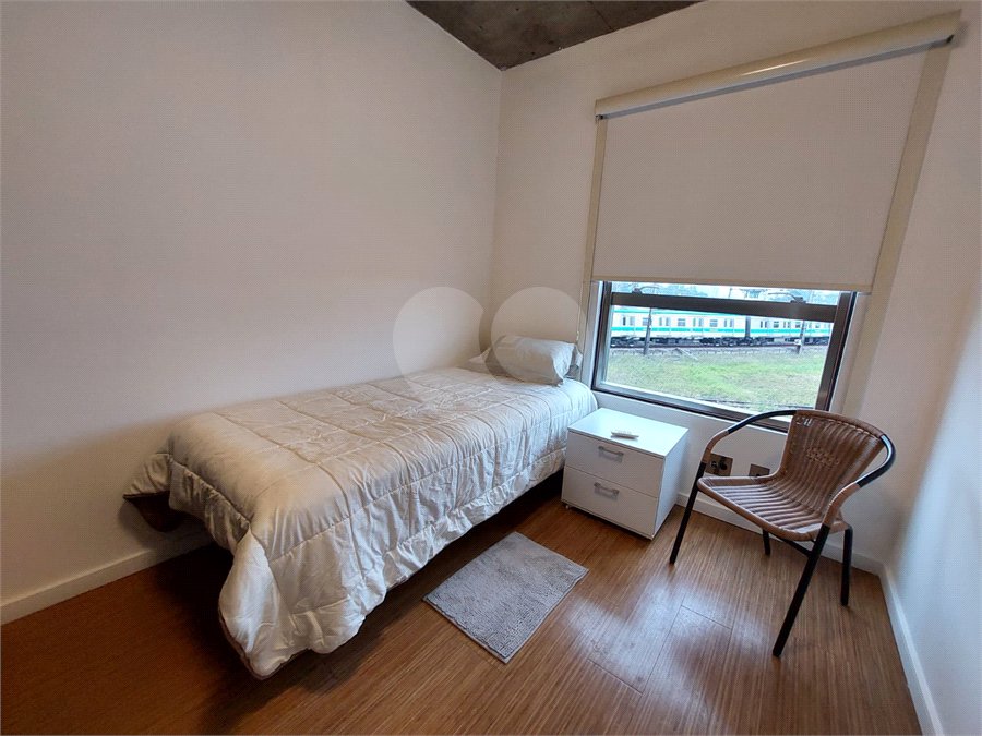 Apartamento à venda com 2 quartos em Vila Leopoldina, São Paulo, SP