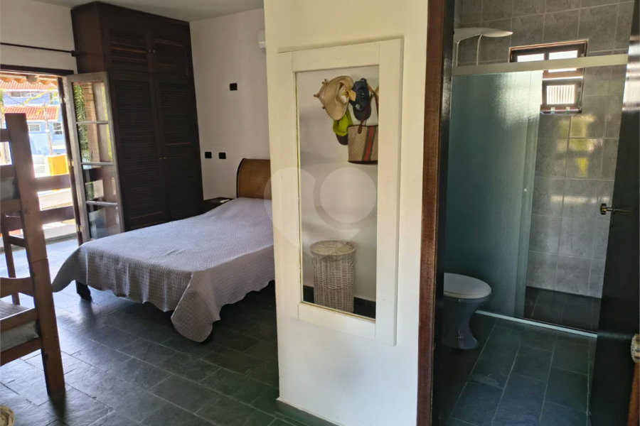 Casa à venda com 6 suítes em Costa do Sol, Bertioga, SP