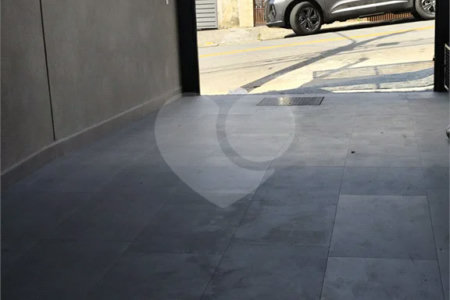 Sobrado à venda com 3 quartos, sendo 1 suíte, em Santa Teresinha, São Paulo, SP