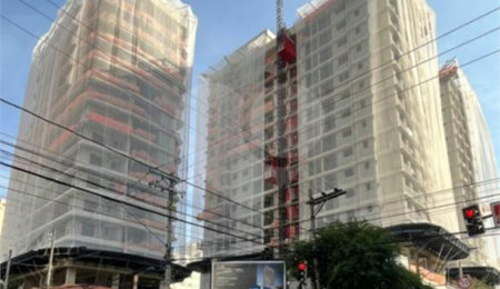 Apartamento à venda com 1 suíte em Pinheiros, São Paulo, SP