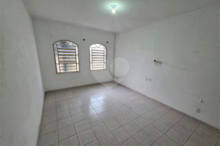 Casa à venda no Jardim Cruzeiro do Sul com edícula