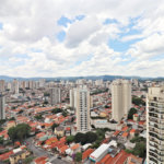 Apartamento à venda com 3 suítes em Santa Teresinha, São Paulo, SP
