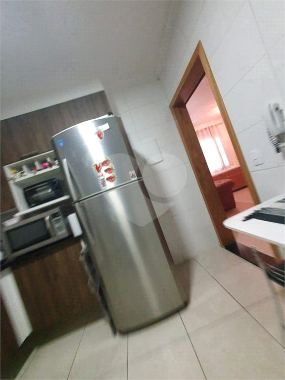 Sobrado à venda com 3 quartos, sendo 1 suíte, em Limão, São Paulo, SP
