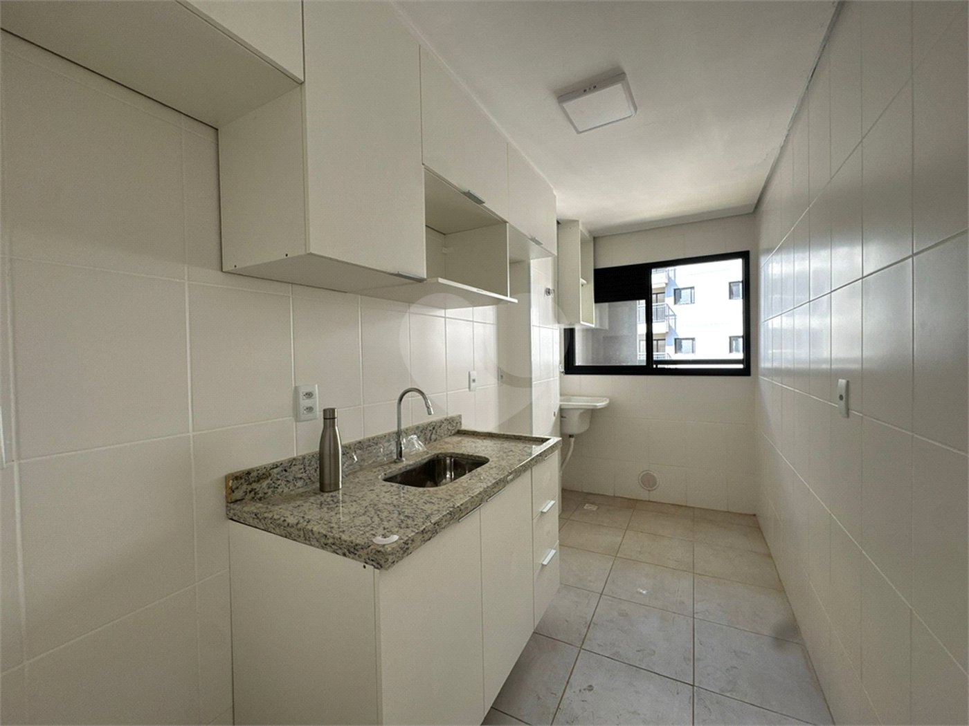 Apartamento para alugar com 2 quartos em Vila Domingues, Votorantim, SP