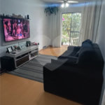 Apartamento à venda ou para alugar com 2 quartos em Vila Inglesa, São Paulo, SP