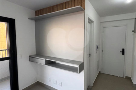 Apartamento para alugar em Pinheiros, São Paulo, SP
