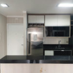 Apartamento à venda com 3 quartos, sendo 1 suíte, em Mogi Moderno, Mogi das Cruzes, SP