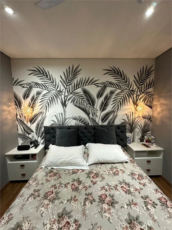 Apartamento à venda com 3 quartos, sendo 1 suíte,  em Butantã, São Paulo, SP