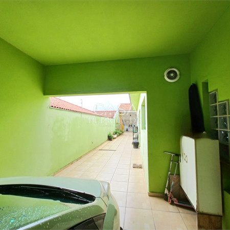 Casa Térrea à venda com 3 quartos, sendo 2 suítes, em Jardim Nova Ipanema, Sorocaba, SP