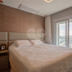 Apartamento à venda com 3 suítes em Vila Mascote, São Paulo, SP