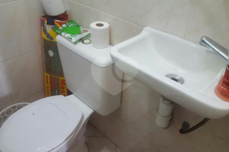Apartamento à venda com 2 suítes em Tremembé, São Paulo, SP