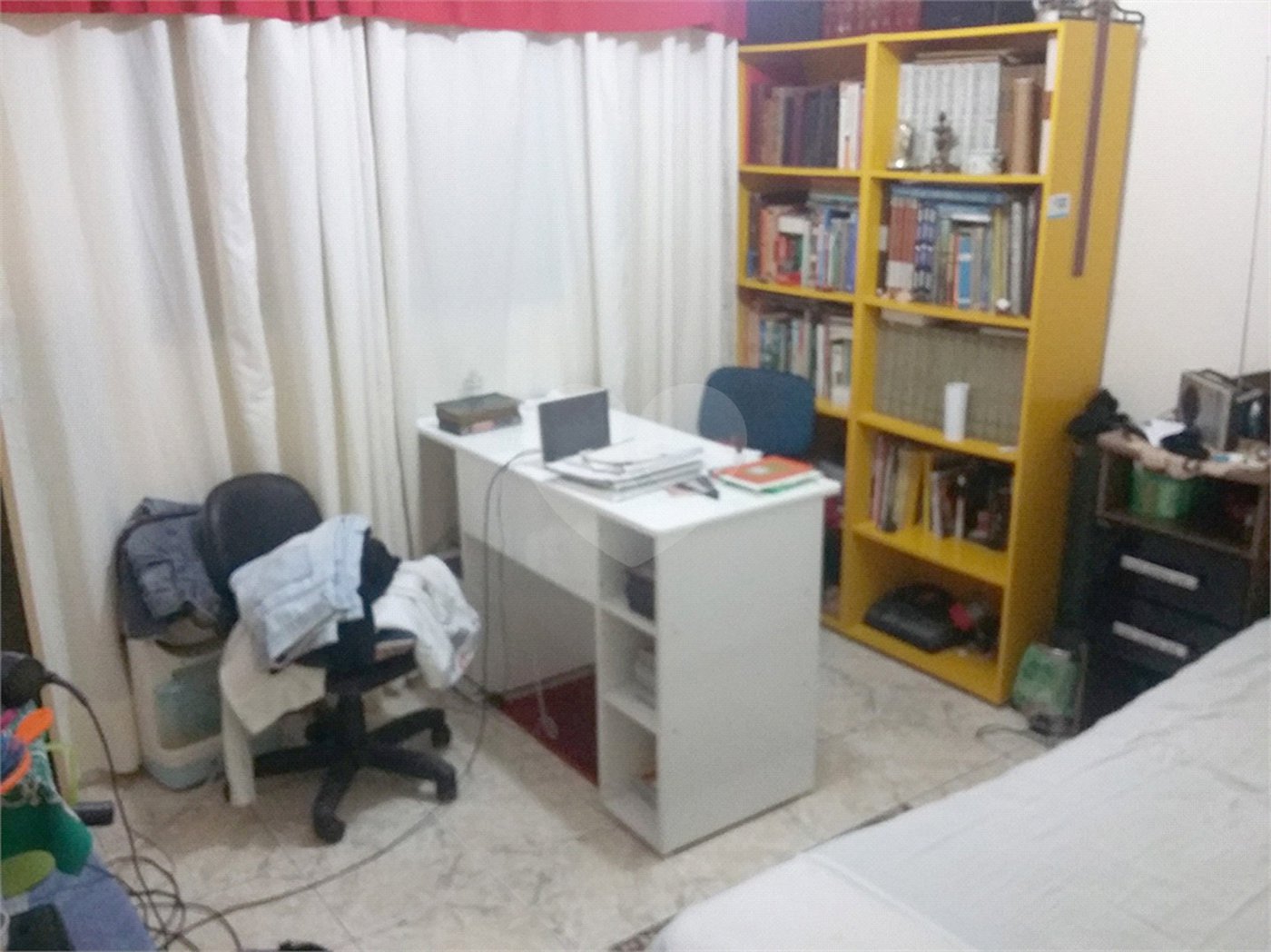 Sobrado à venda com 3 quartos em Jardim Macedônia, São Paulo, SP
