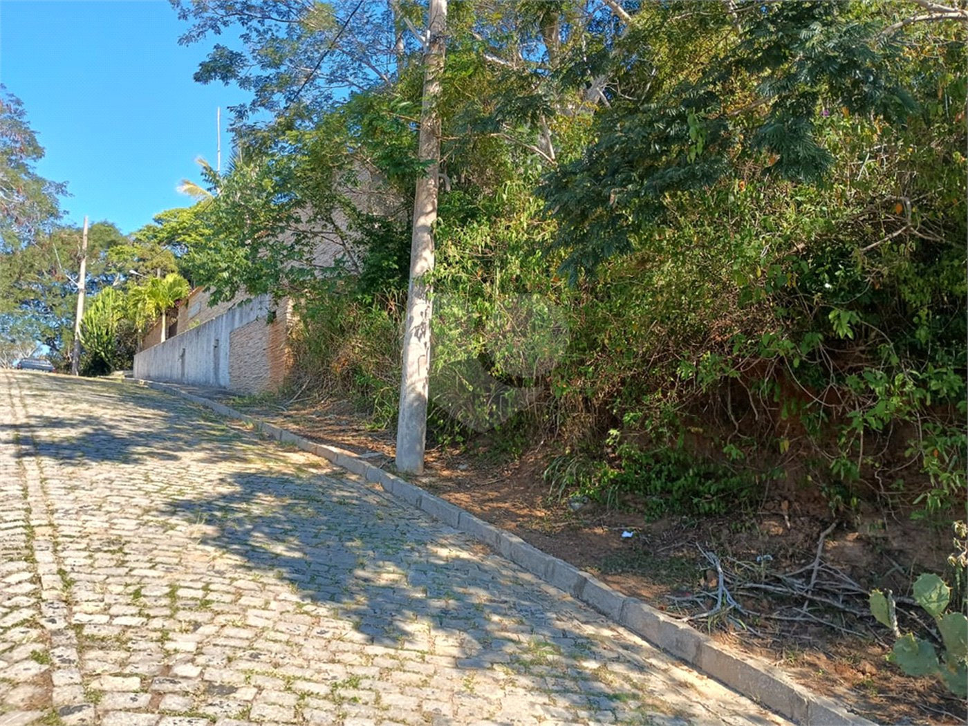 Terreno à venda em Ferradura, Armação dos Búzios, RJ