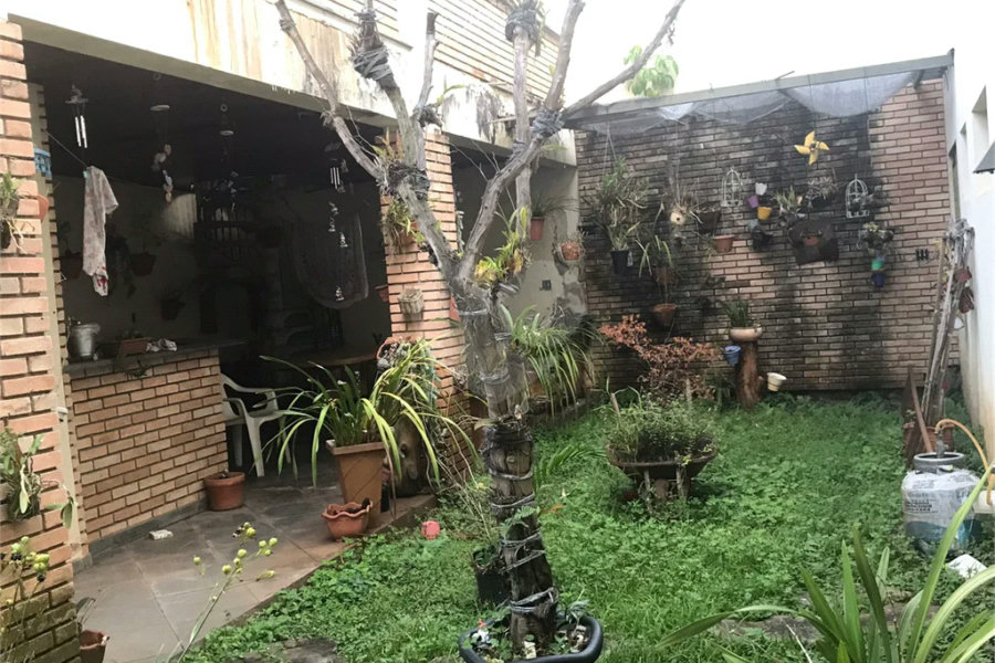 Sobrado à venda com 5 quartos, sendo 1 suíte, em Tremembé, São Paulo, SP