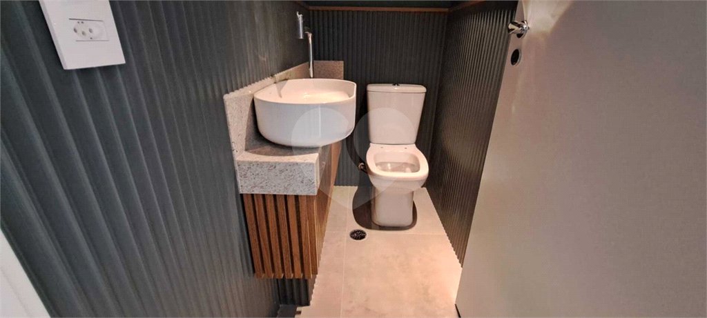Apartamento à venda com 2 suítes em Indianópolis, São Paulo, SP