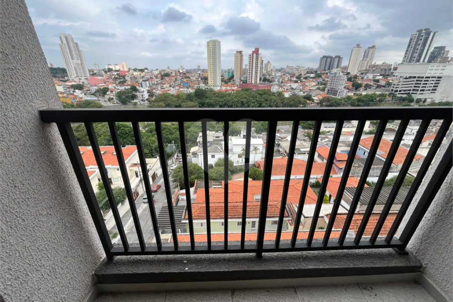 Apartamento à venda com 2 quartos em Tucuruvi, São Paulo, SP