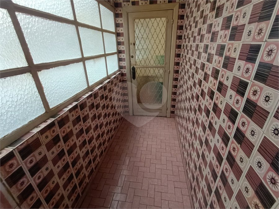 Apartamento à venda com 2 quartos em Tijuca, Rio de Janeiro, RJ