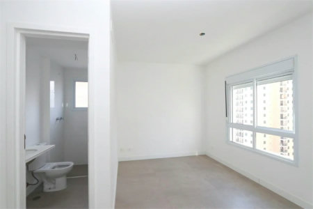 Apartamento à venda com 2 quartos em Vila Suzana, São Paulo, SP