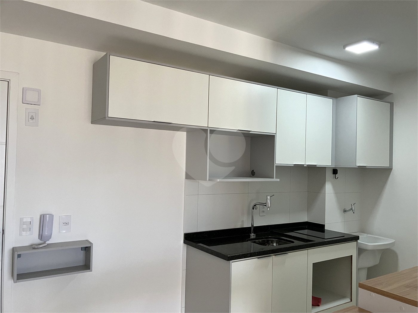 Apartamento à venda com 1 suíte em Parque Campolim, Sorocaba, SP