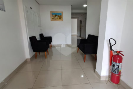Apartamento à venda com 2 quartos em Vila Ede, São Paulo, SP