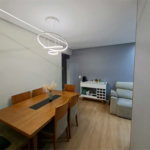 Apartamento à venda com 3 quartos, sendo 1 suíte, em Jardim das Vertentes, São Paulo - SP