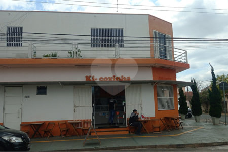 Casa à venda com 2 quartos, sendo 1 suíte, em Jardim Califórnia, Indaiatuba, SP
