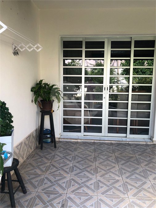 Casa Térrea à venda com 2 quartos em Vila Loyola, Jundiaí, SP