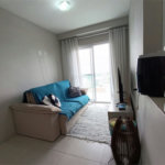 Apartamento Residencial à venda, Vila Matias, Santos - AP0656.