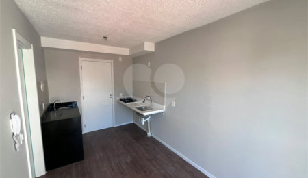 Apartamento à venda com 1 quarto em Planalto Paulista, São Paulo, SP