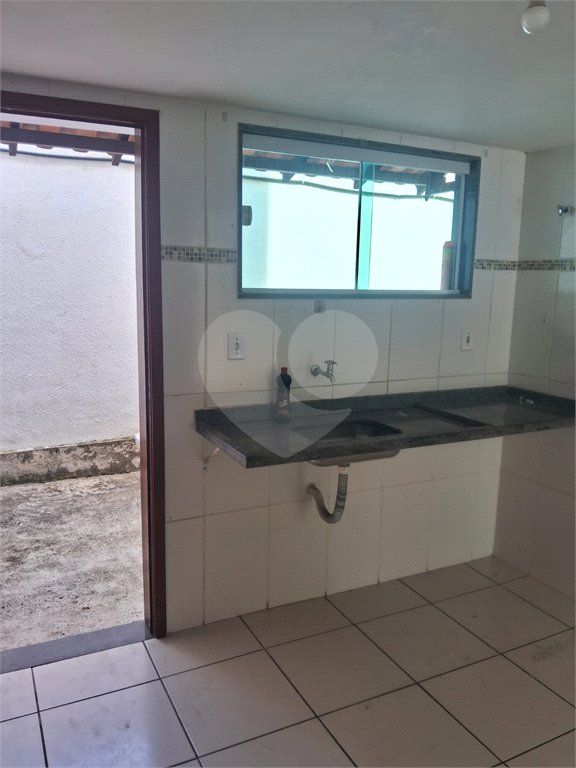 Casa para alugar com 2 quartos em Campo Grande, Rio de Janeiro, RJ