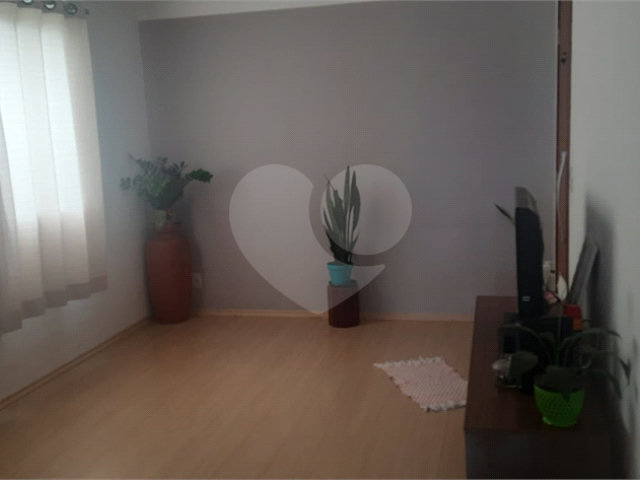 Apartamento à venda com 2 quartos em Tucuruvi, São Paulo, SP