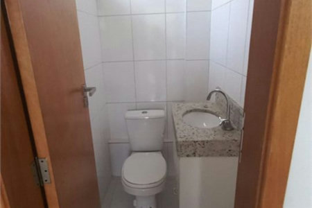 Casa com 3 dormitórios à venda, 136 m² por R$ 970.000,00 - Ponta da Praia - Santos/SP