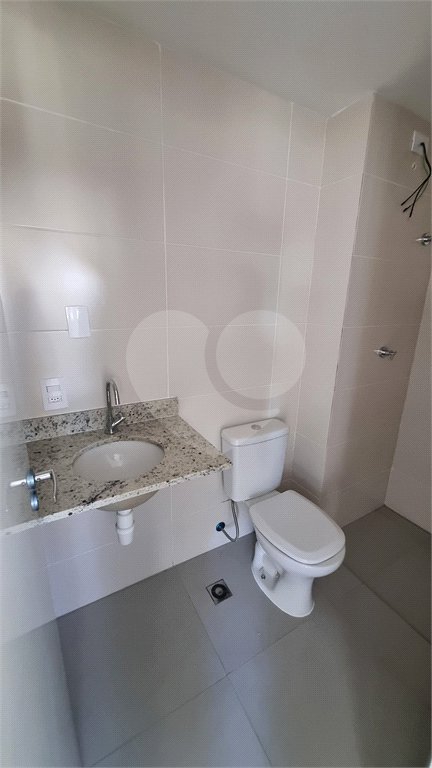 Apartamento à venda com 2 quartos, sendo 1 suíte, em Água Fria, São Paulo, SP