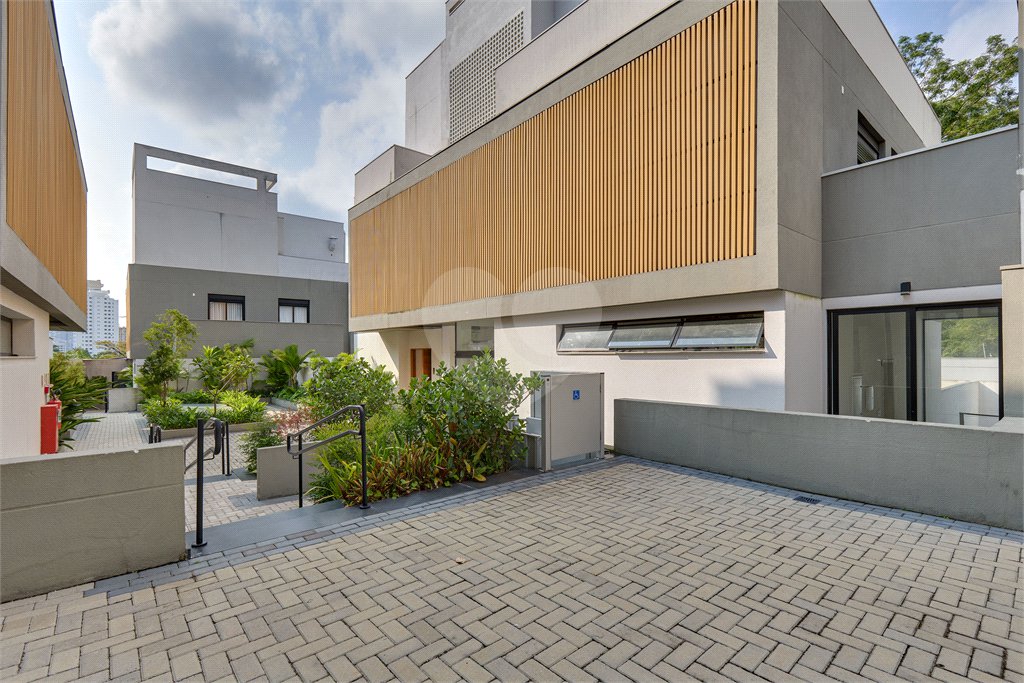 Casa à venda com 4 suítes no condomínio Eco Boulevard, São Paulo - SP