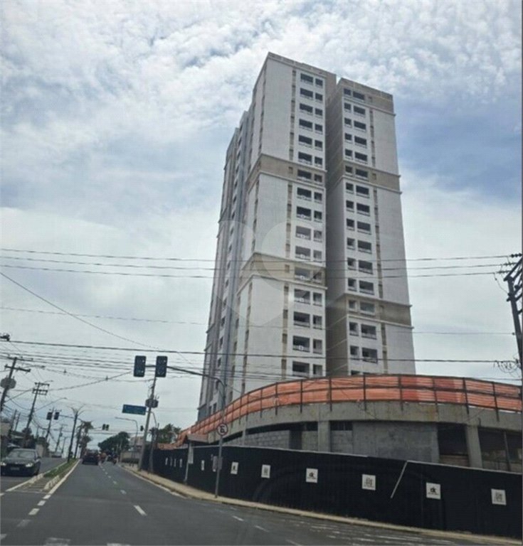 Apartamento à venda com 2 quartos, sendo 1 suíte,  em Jardim Santa Rosália, Sorocaba, SP