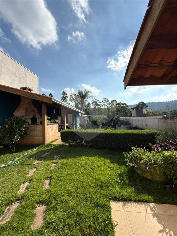 Casa à venda com 3 quartos, sendo 1 suíte, em Portão, Atibaia, SP