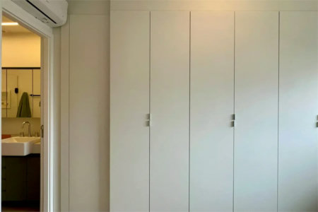 Apartamento à venda com 1 suíte em Pinheiros, São Paulo, SP