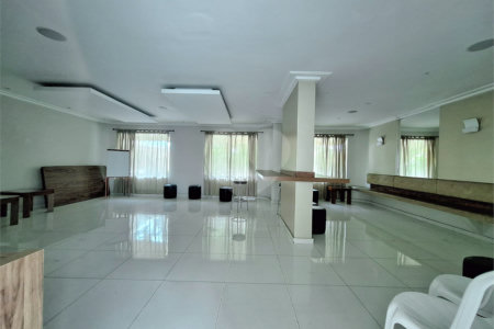 Apartamento à venda com 3 quartos, sendo 1 suíte, em Vila Monte Alegre, São Paulo, SP