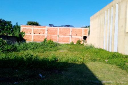 Terreno à venda no condomínio Monte Verde, Rio de Janeiro - RJ