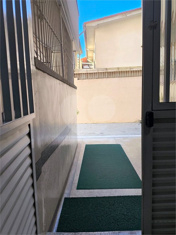 Apartamento para alugar com 1 quarto em Tucuruvi, São Paulo, SP