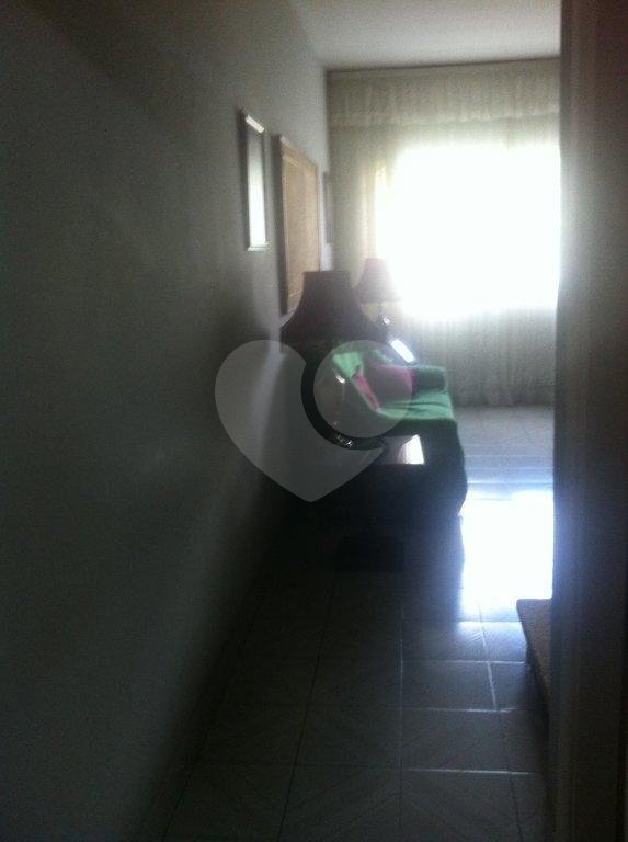 Sobrado à venda com 2 quartos em Santana, São Paulo, SP
