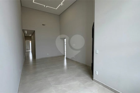 Casa à venda com 3 quartos, sendo 1 suíte, no condomínio Villagio Milano, Sorocaba - SP