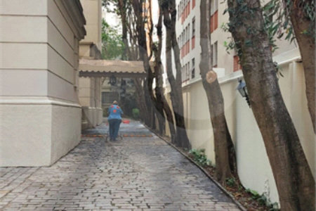 Apartamento à venda com 3 quartos, sendo 1 suíte, em Santa Cecília, São Paulo, SP
