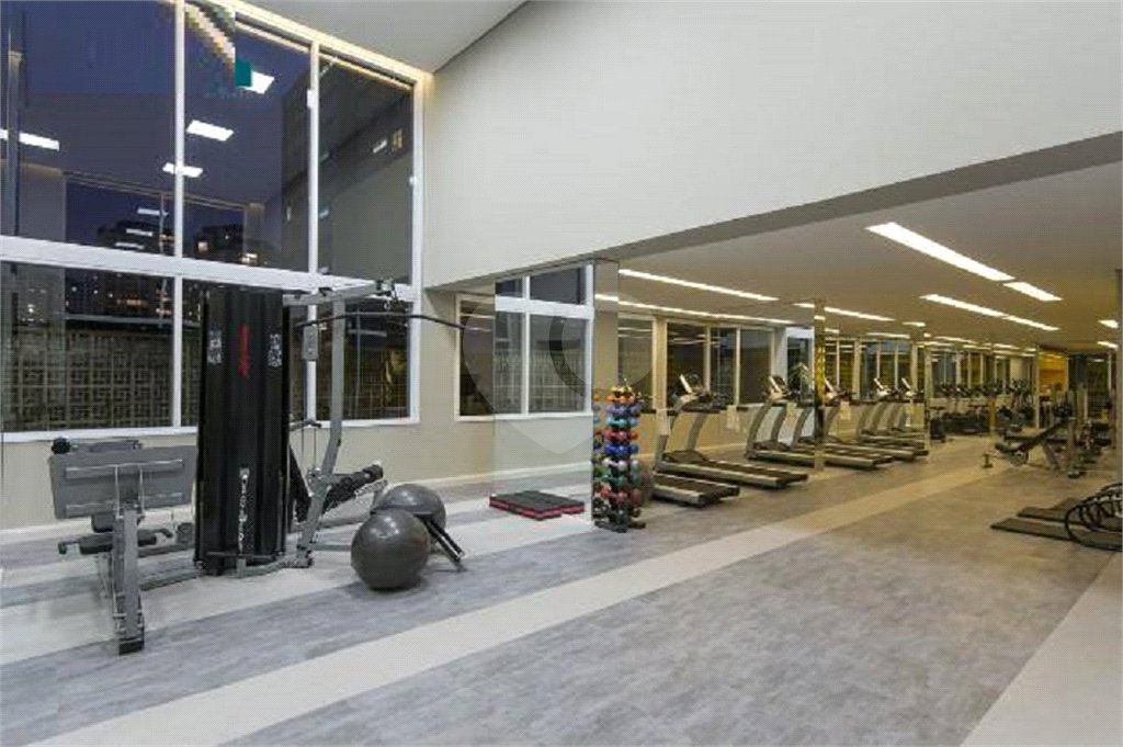 Apartamento à venda com 2 quartos, sendo 1 suíte, em Perdizes, São Paulo, SP