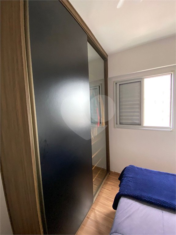 Apartamento à venda com 2 quartos em Vila Gustavo, São Paulo, SP