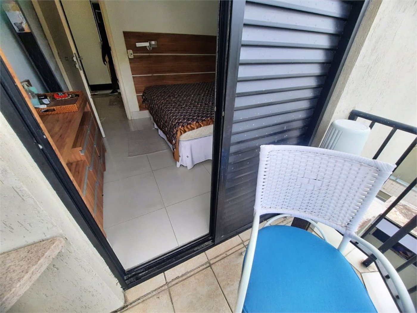 Apartamento à venda, 45 m² por R$ 307.400,00 - Enseada - Guarujá/SP