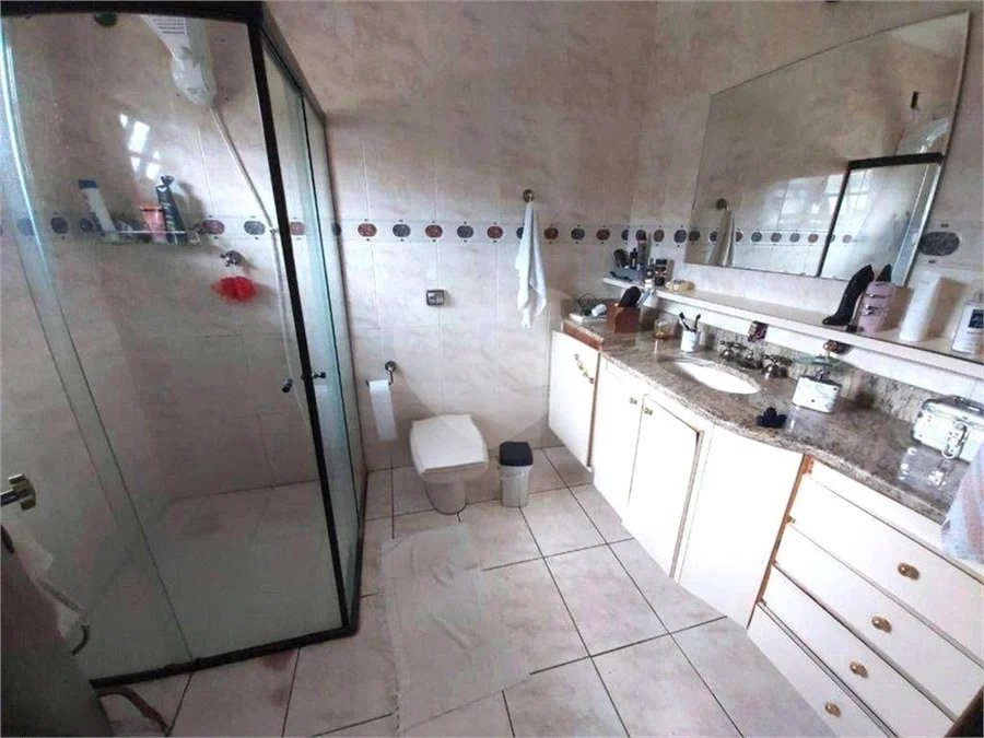 Casa à venda no Condomínio Vista Alegre Sede em Vinhedo/SP