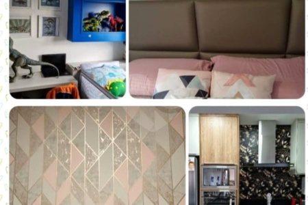 Apartamento à venda com 2 suítes em Baeta Neves, São Bernardo do Campo, SP