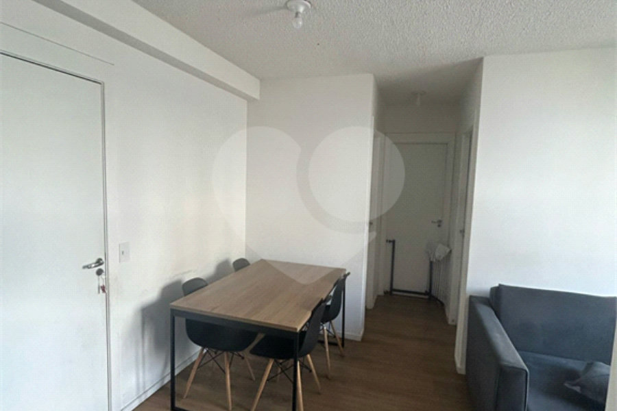 Apartamento à venda com 2 quartos em Vila Guilherme, São Paulo, SP
